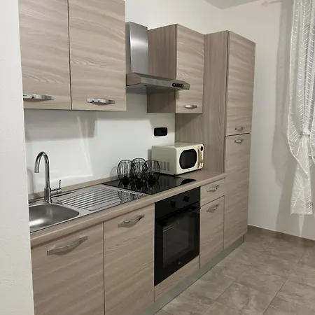 Гостевой дом Altro Cielo 3*