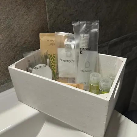 Πανσιόν Altro Cielo La Maddalena (Cagliari)