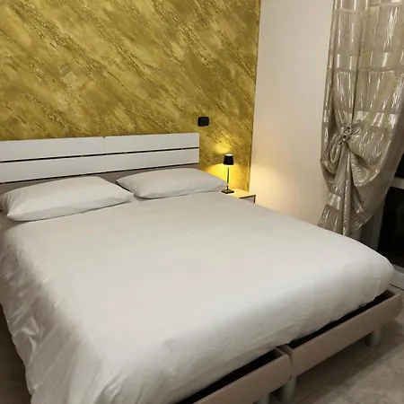 Altro Cielo 3* La Maddalena (Cagliari)