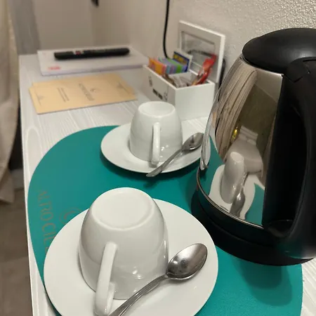 Altro Cielo La Maddalena (Cagliari)