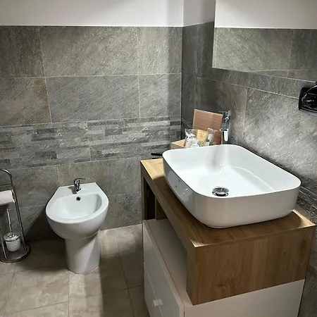 Πανσιόν Altro Cielo 3*