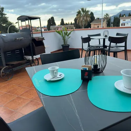 Altro Cielo Guest house