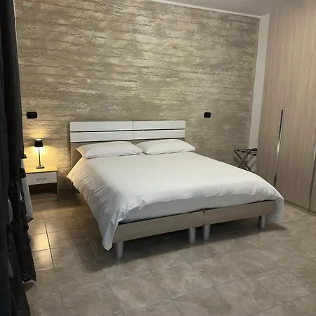 Πανσιόν Altro Cielo La Maddalena (Cagliari)