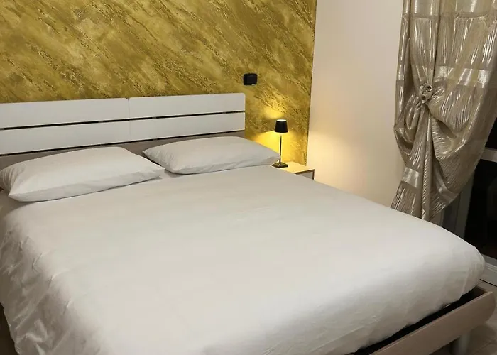 Altro Cielo 3* La Maddalena